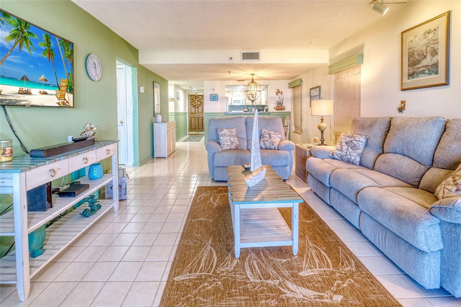 900 GULF BLVD #205, INDIAN ROCKS BEACH, FL, 33785