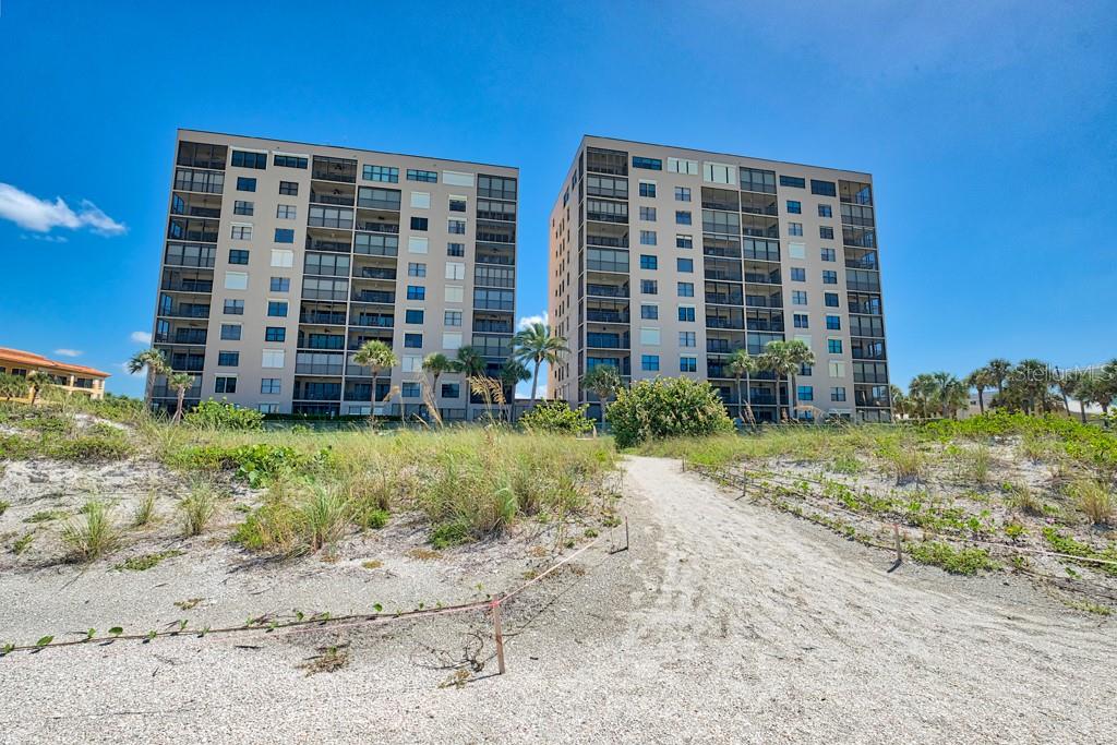 900 GULF BLVD #205, INDIAN ROCKS BEACH, FL, 33785