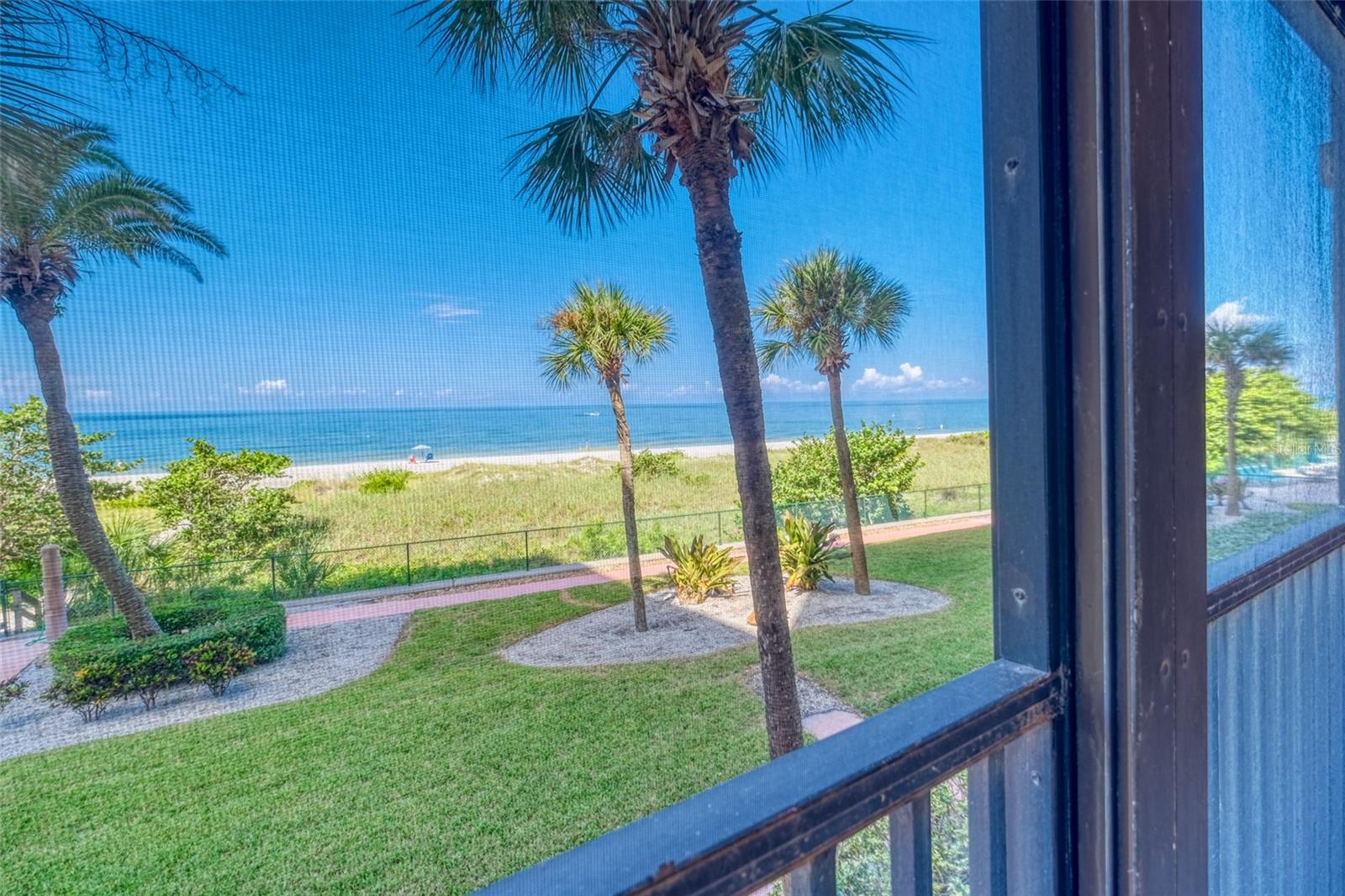 900 GULF BLVD #205, INDIAN ROCKS BEACH, FL, 33785