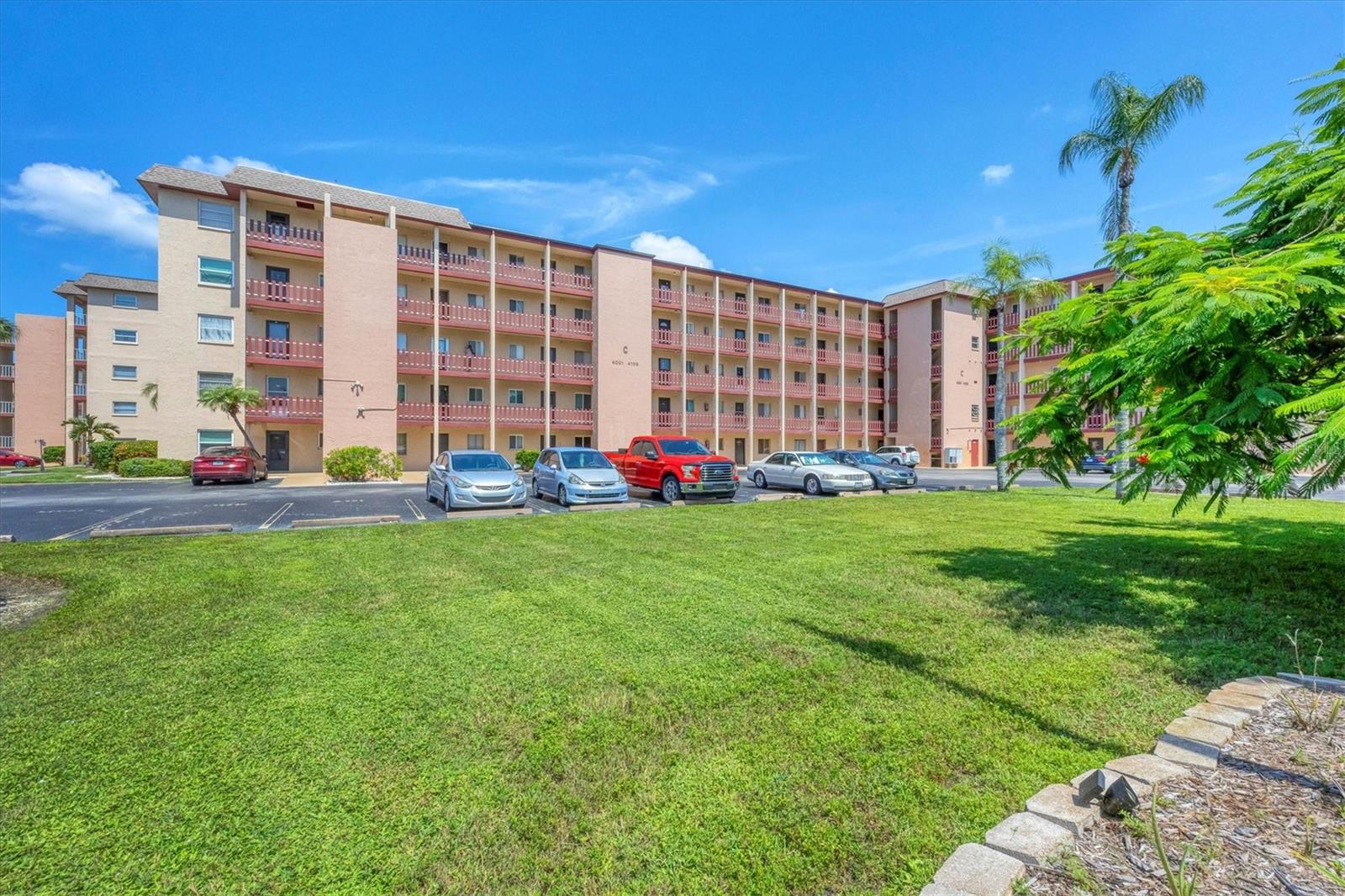 4093 LAKE BAYSHORE DR #315, BRADENTON, FL, 34205