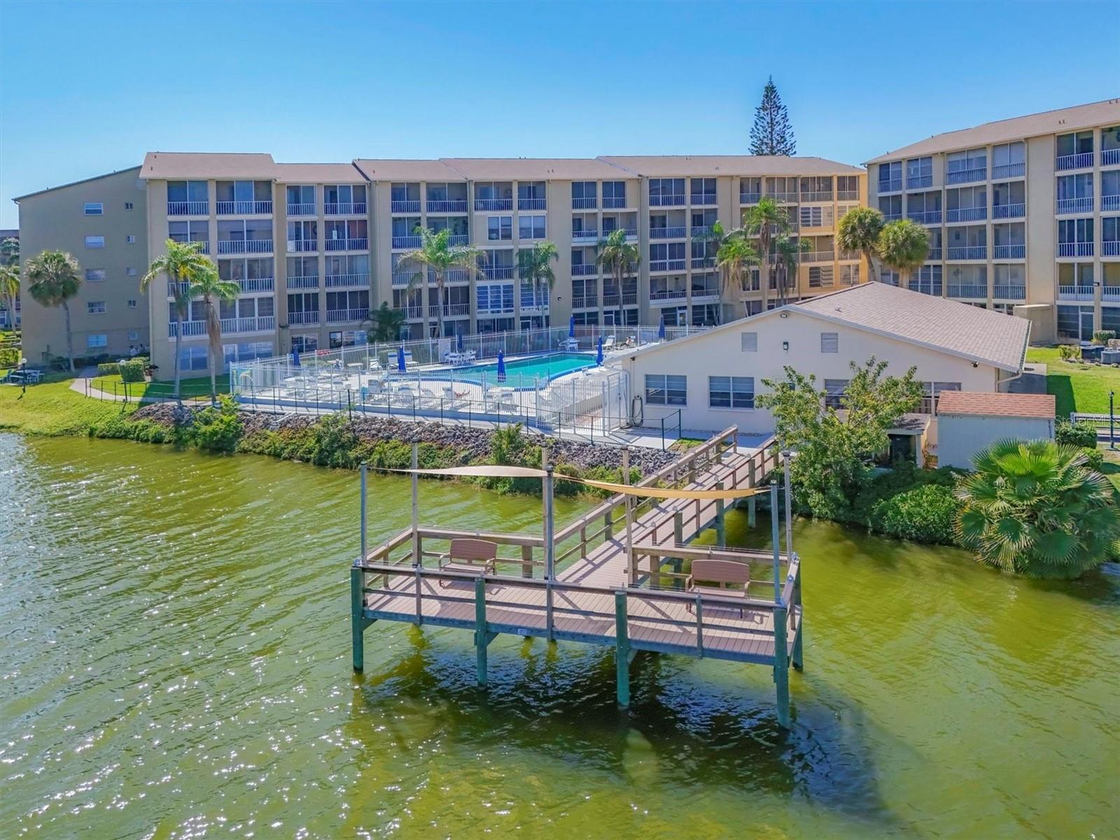 4093 LAKE BAYSHORE DR #315, BRADENTON, FL, 34205