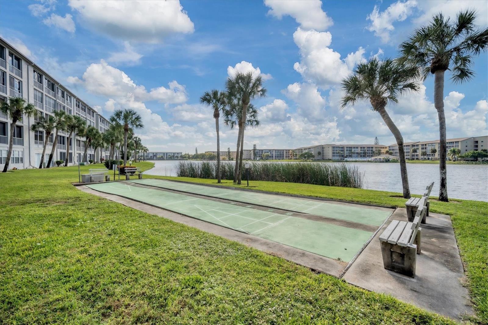 4093 LAKE BAYSHORE DR #315, BRADENTON, FL, 34205