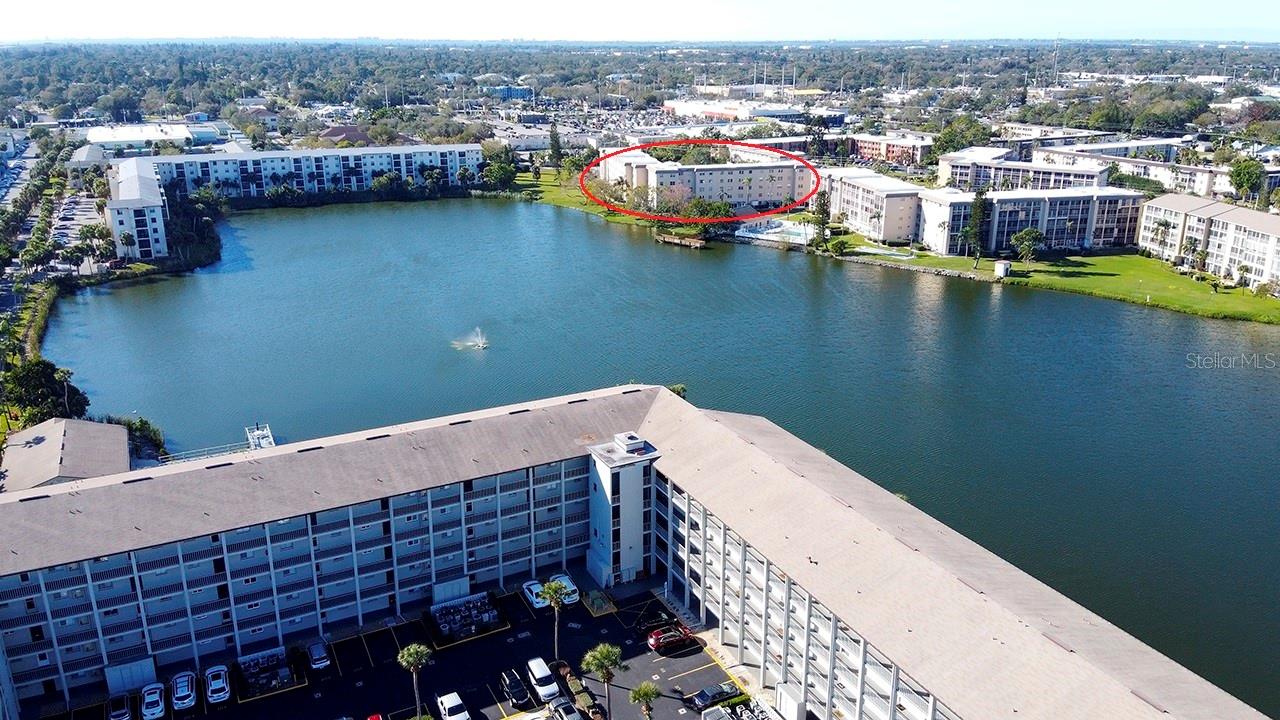 4093 LAKE BAYSHORE DR #315, BRADENTON, FL, 34205