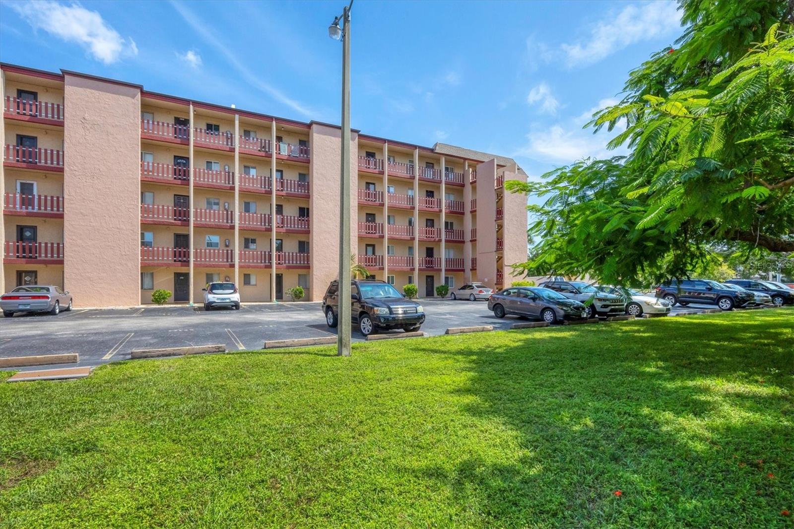 4093 LAKE BAYSHORE DR #315, BRADENTON, FL, 34205