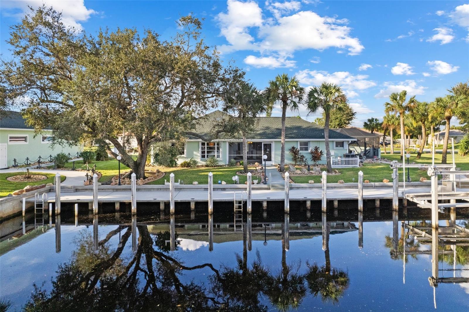 18605 ACKERMAN AVE, PORT CHARLOTTE, FL, 33948