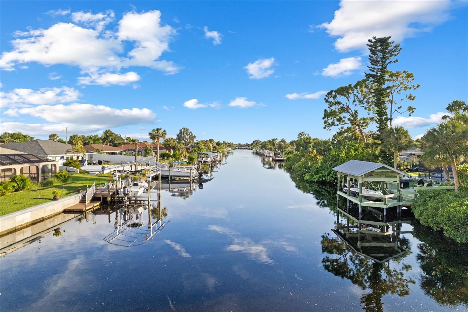 18605 ACKERMAN AVE, PORT CHARLOTTE, FL, 33948