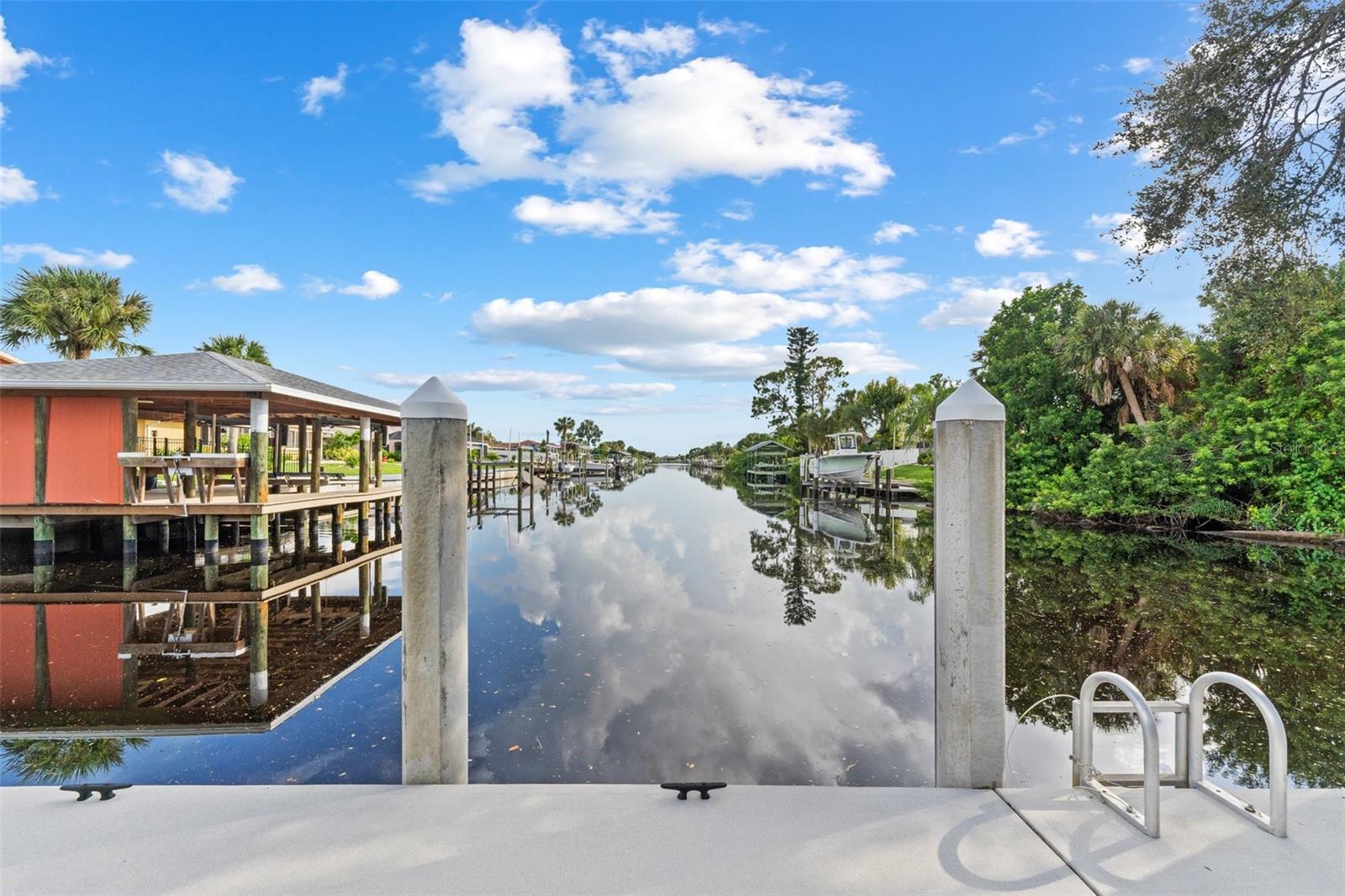 18605 ACKERMAN AVE, PORT CHARLOTTE, FL, 33948