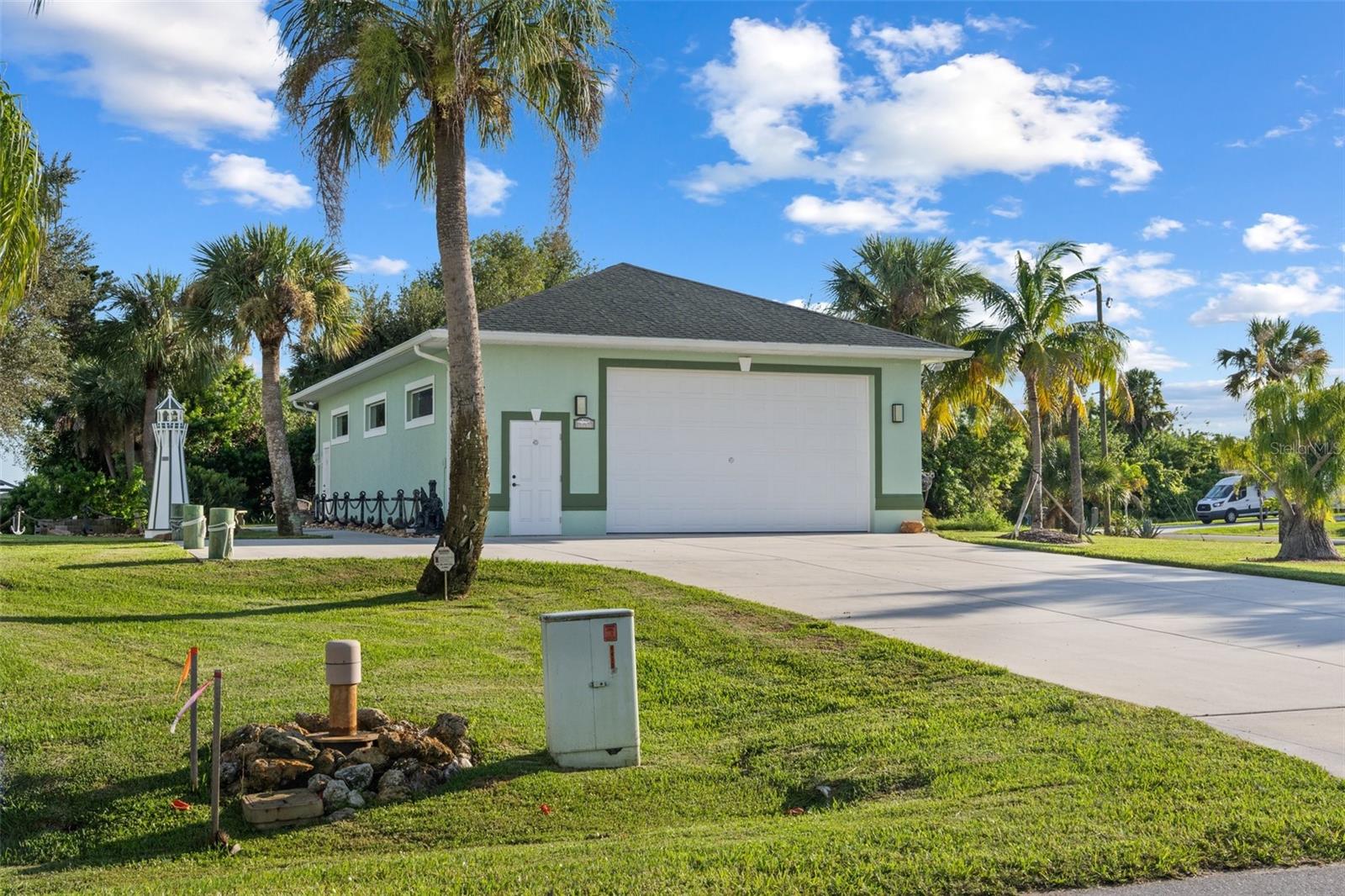 18605 ACKERMAN AVE, PORT CHARLOTTE, FL, 33948