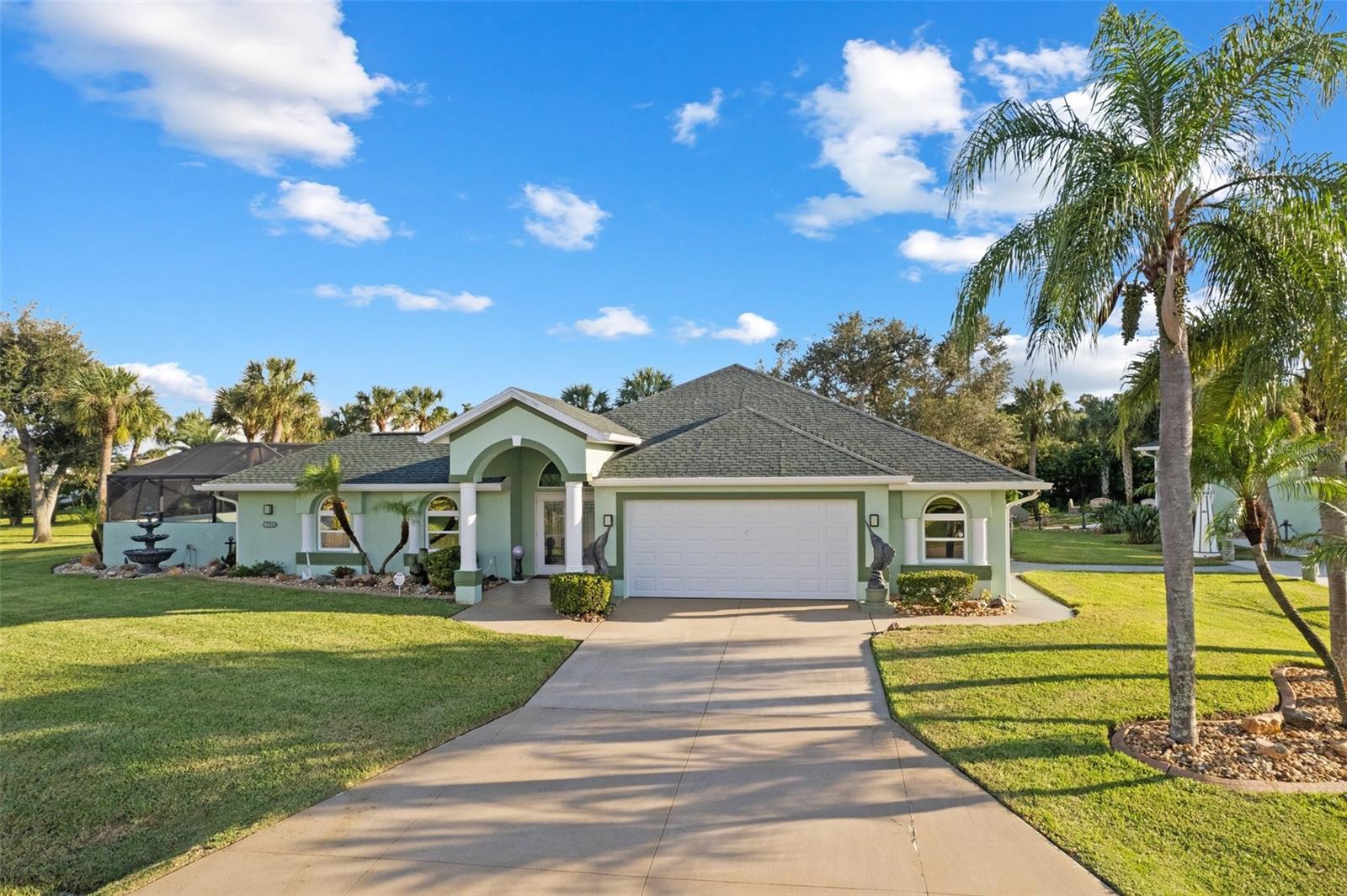 18605 ACKERMAN AVE, PORT CHARLOTTE, FL, 33948