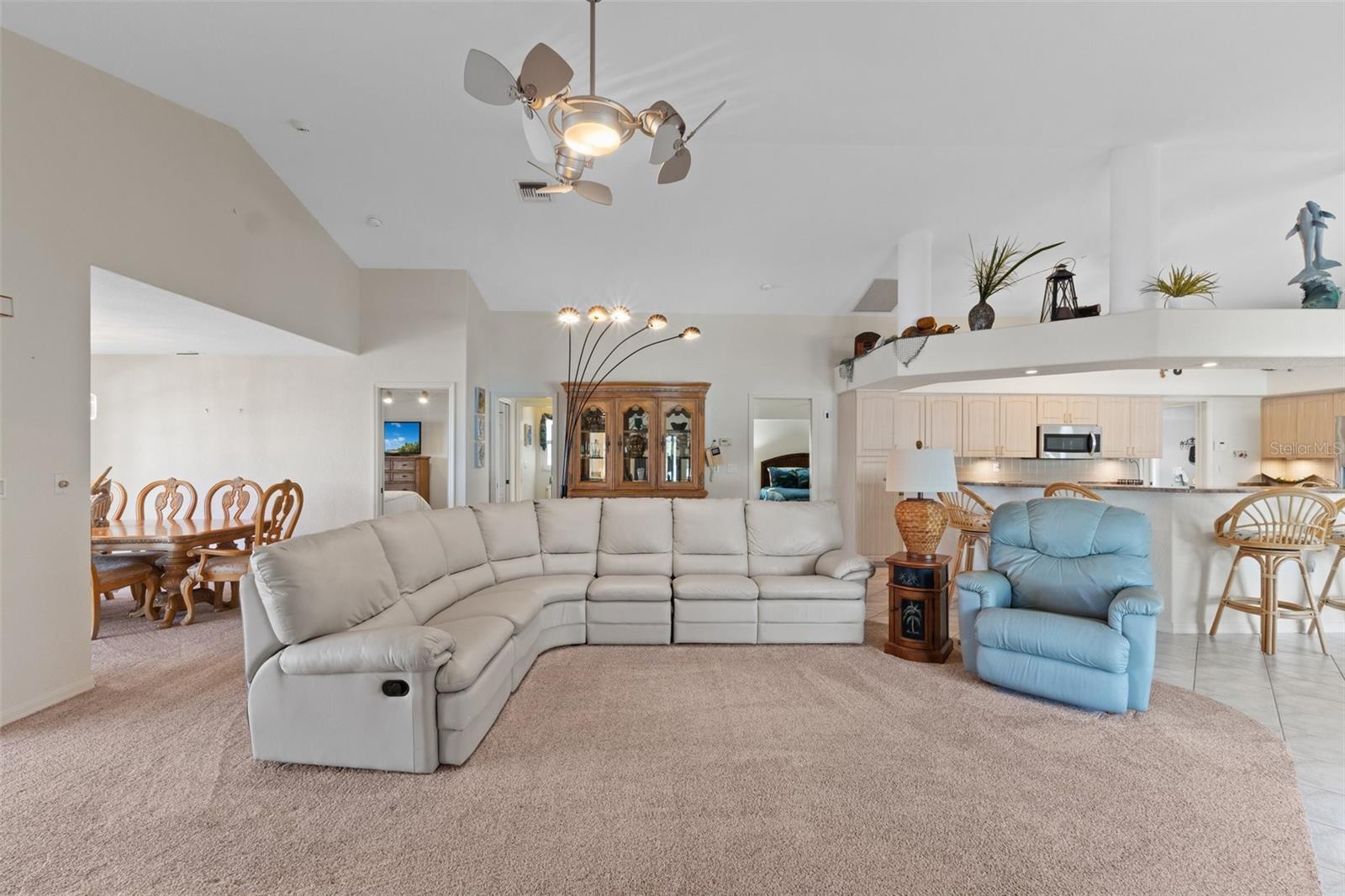 18605 ACKERMAN AVE, PORT CHARLOTTE, FL, 33948