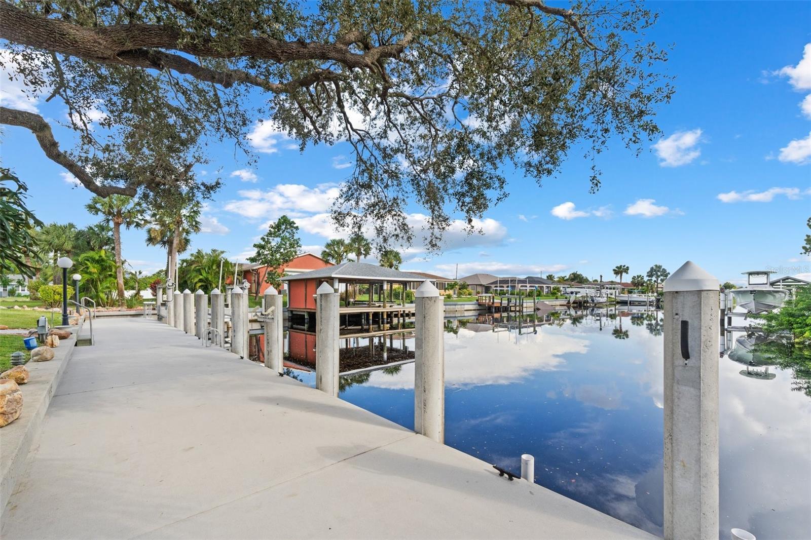 18605 ACKERMAN AVE, PORT CHARLOTTE, FL, 33948