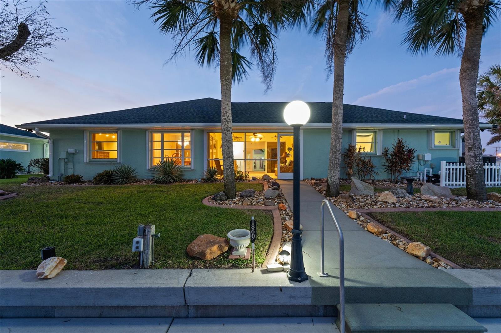 18605 ACKERMAN AVE, PORT CHARLOTTE, FL, 33948