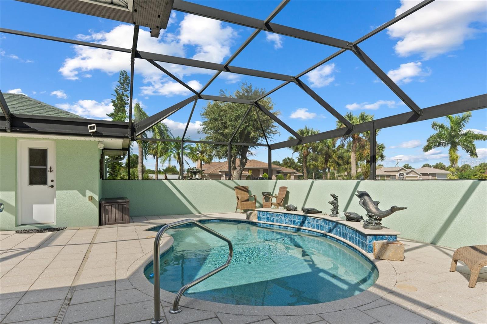 18605 ACKERMAN AVE, PORT CHARLOTTE, FL, 33948