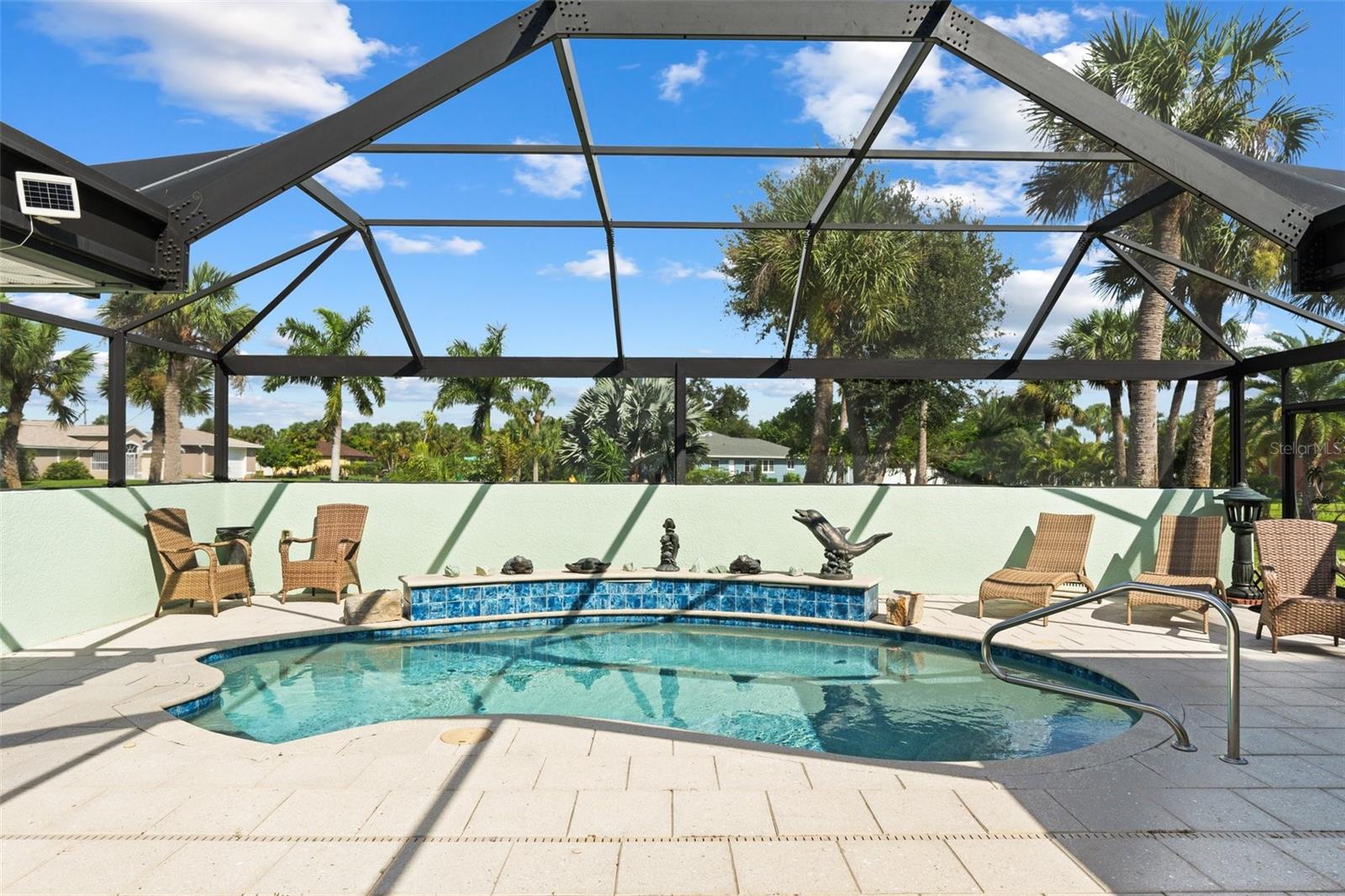 18605 ACKERMAN AVE, PORT CHARLOTTE, FL, 33948