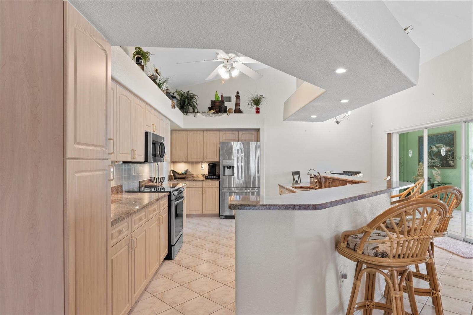 18605 ACKERMAN AVE, PORT CHARLOTTE, FL, 33948