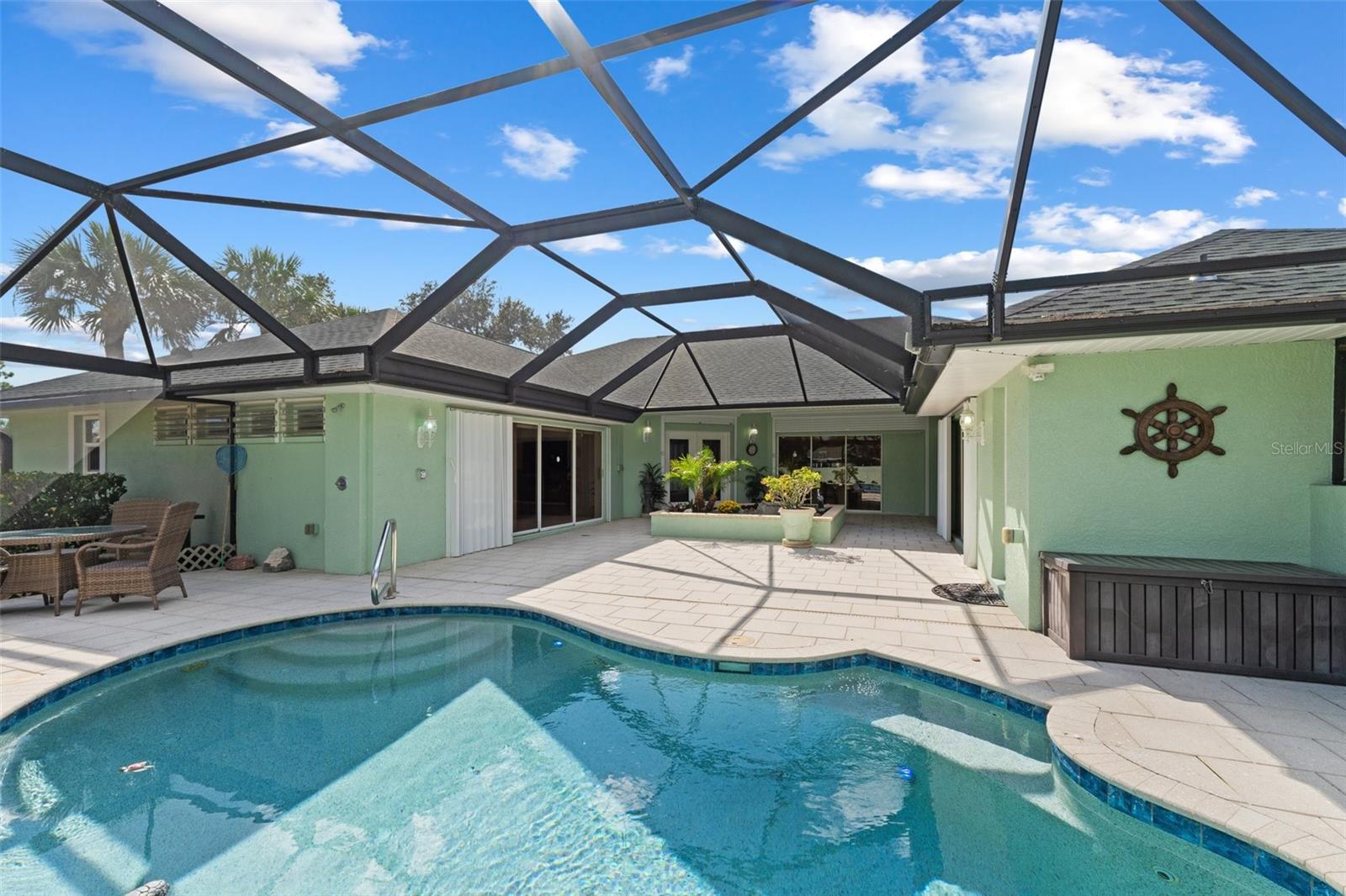 18605 ACKERMAN AVE, PORT CHARLOTTE, FL, 33948