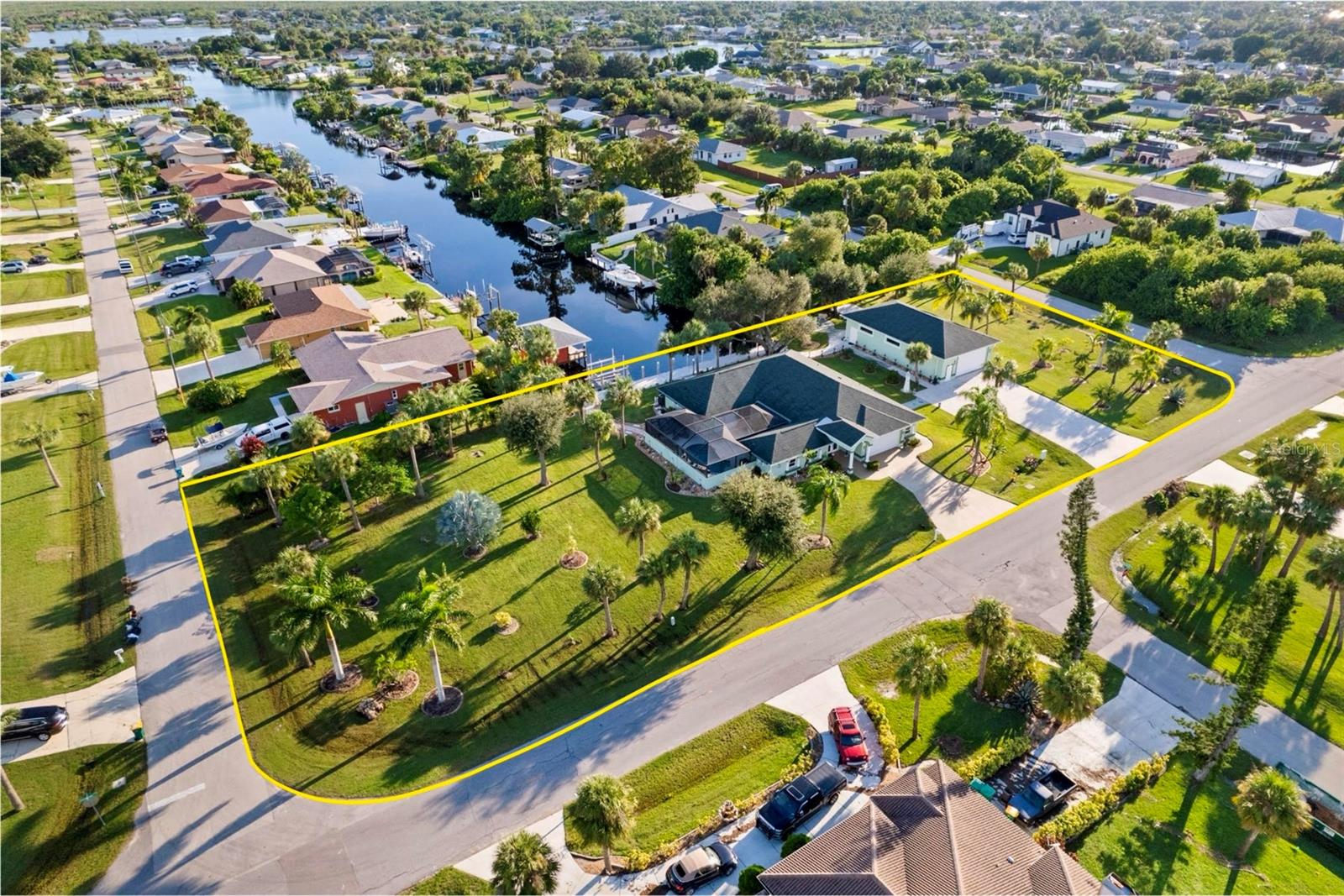 18605 ACKERMAN AVE, PORT CHARLOTTE, FL, 33948