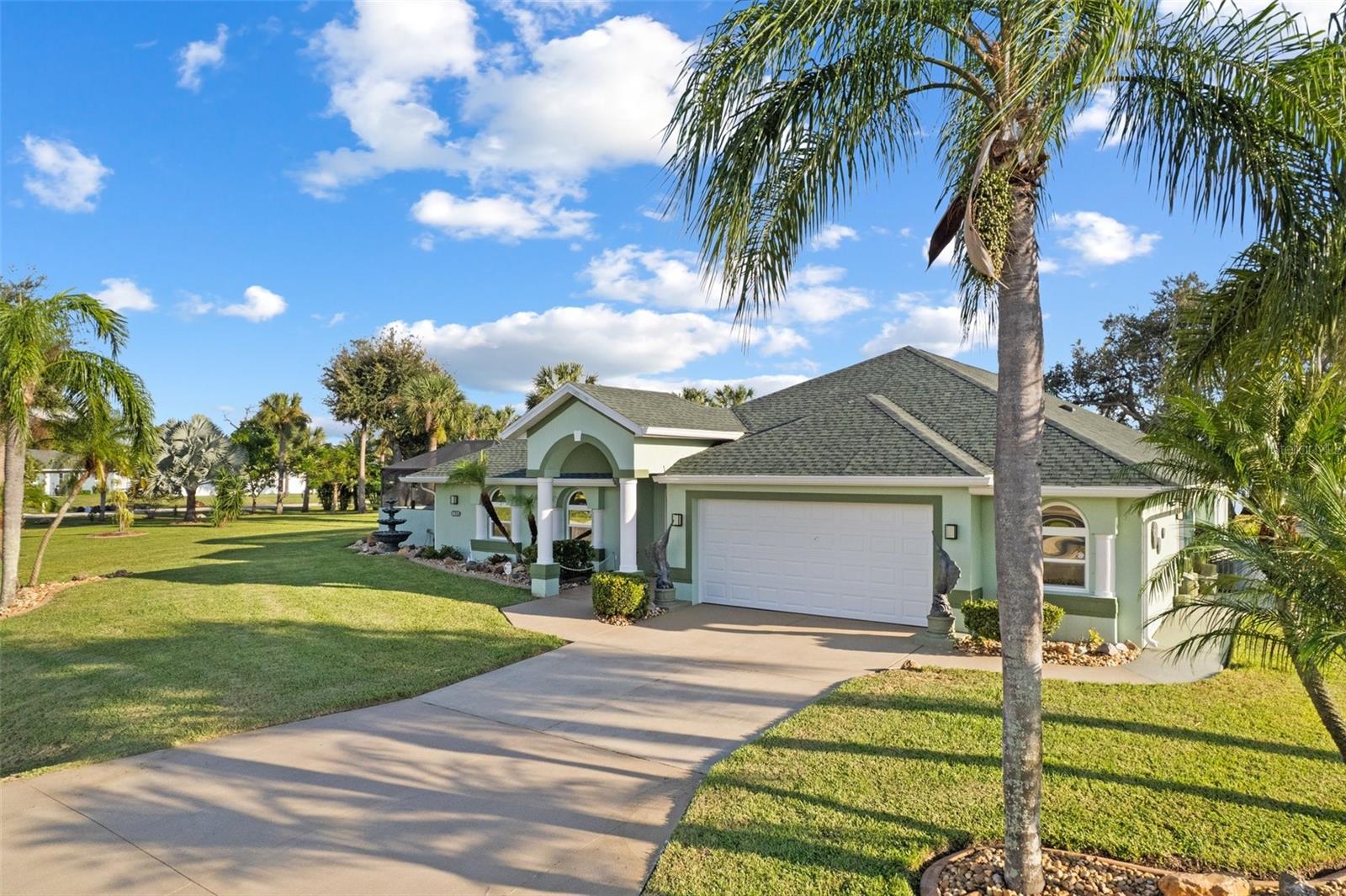 18605 ACKERMAN AVE, PORT CHARLOTTE, FL, 33948