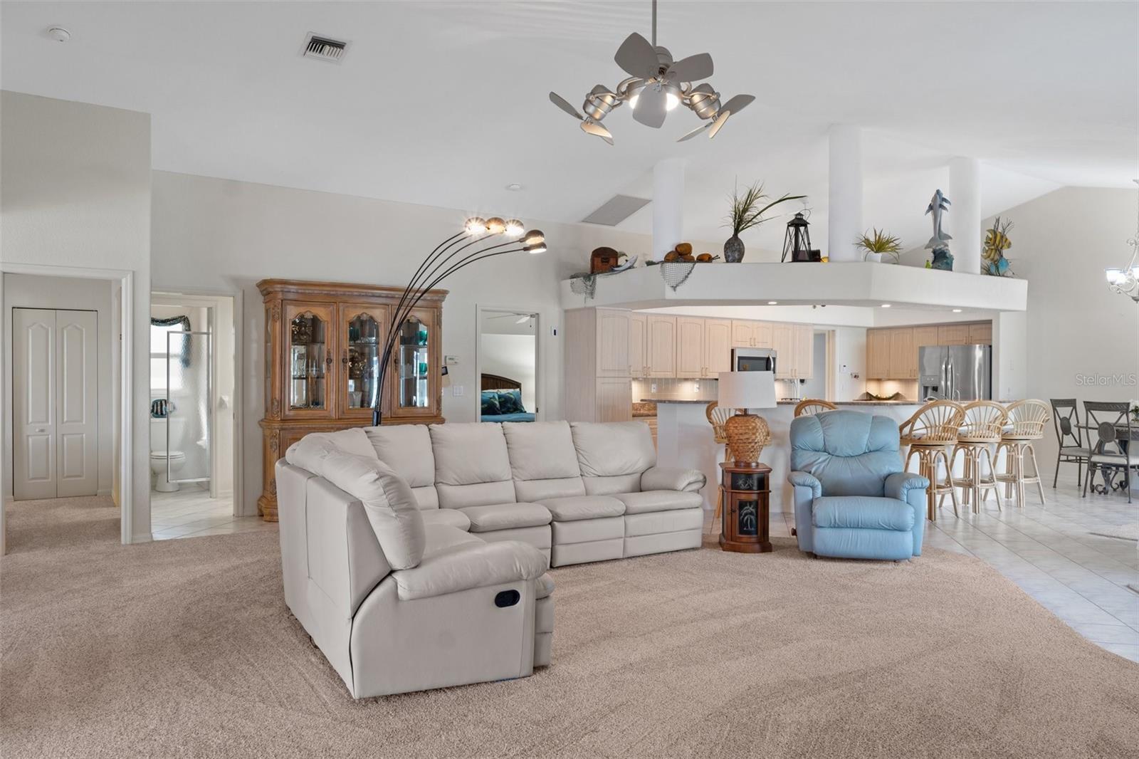 18605 ACKERMAN AVE, PORT CHARLOTTE, FL, 33948