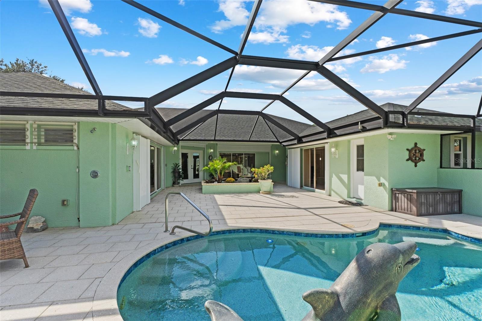 18605 ACKERMAN AVE, PORT CHARLOTTE, FL, 33948