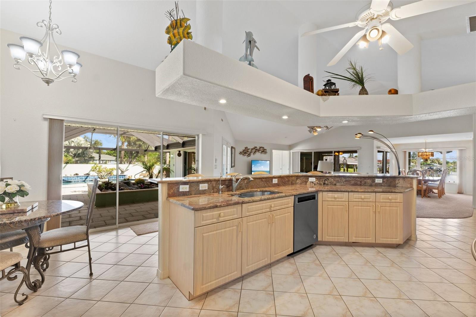 18605 ACKERMAN AVE, PORT CHARLOTTE, FL, 33948