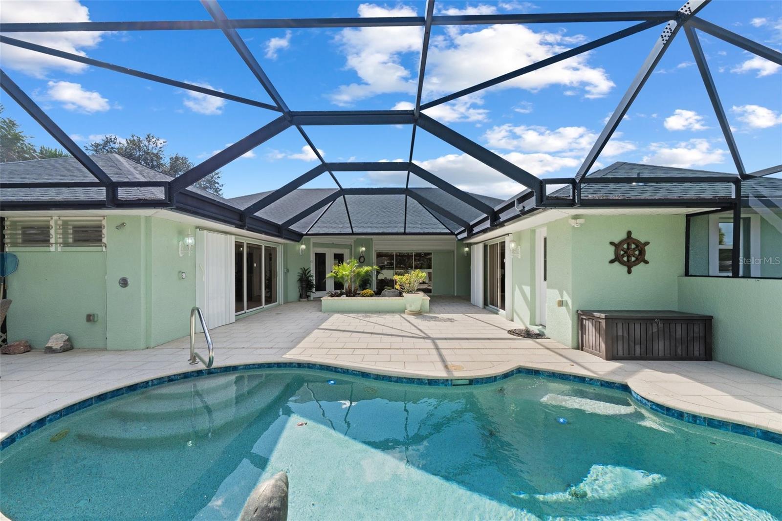 18605 ACKERMAN AVE, PORT CHARLOTTE, FL, 33948