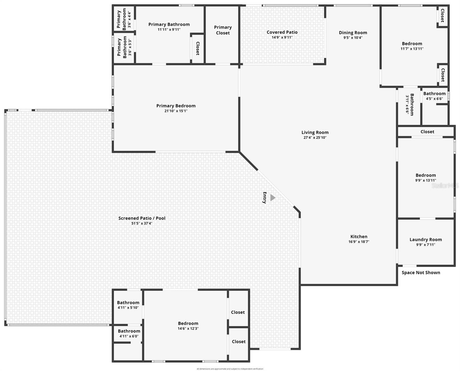 18605 ACKERMAN AVE, PORT CHARLOTTE, FL, 33948