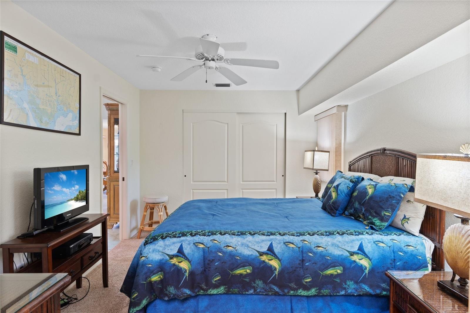 18605 ACKERMAN AVE, PORT CHARLOTTE, FL, 33948