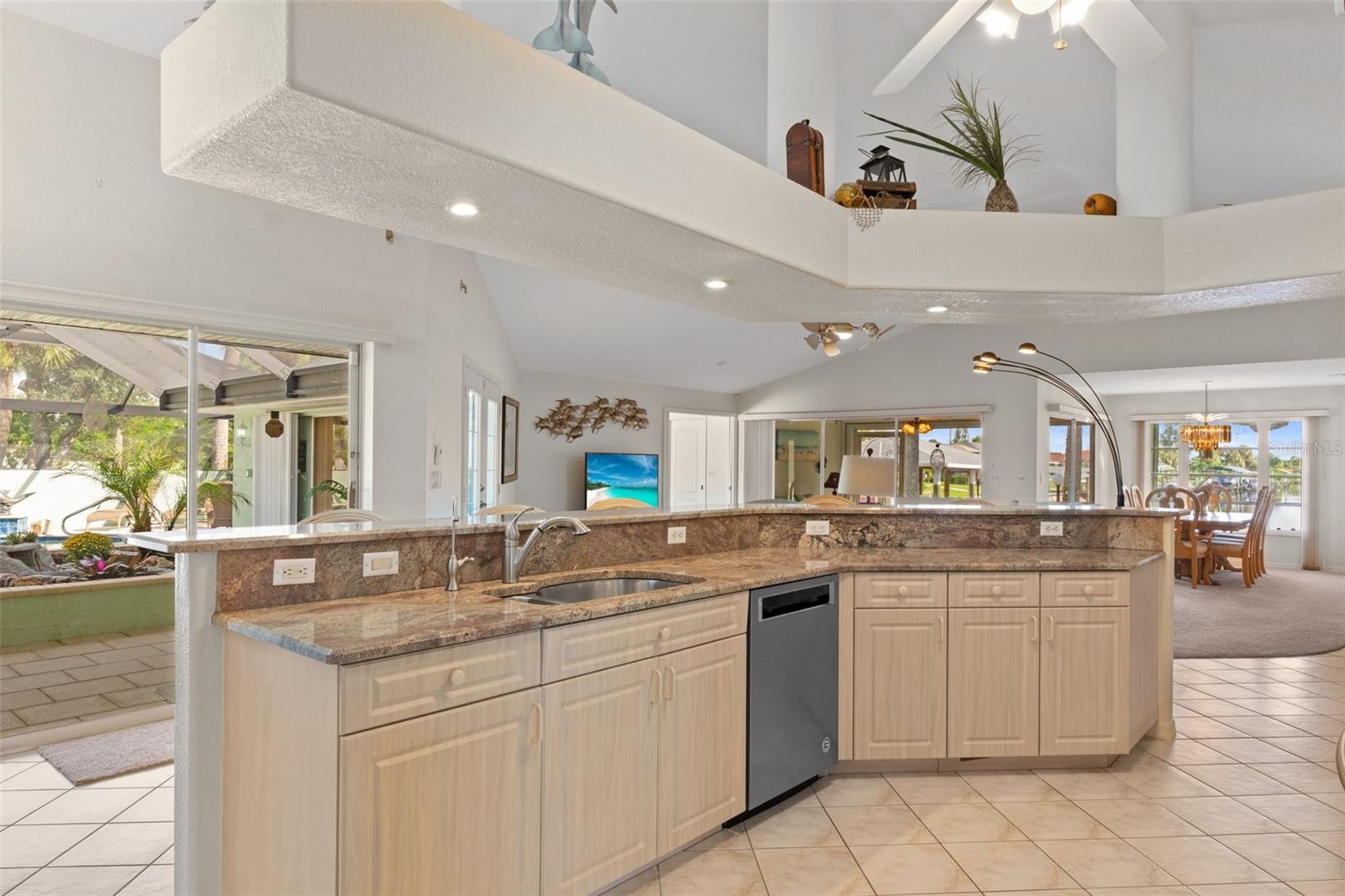 18605 ACKERMAN AVE, PORT CHARLOTTE, FL, 33948