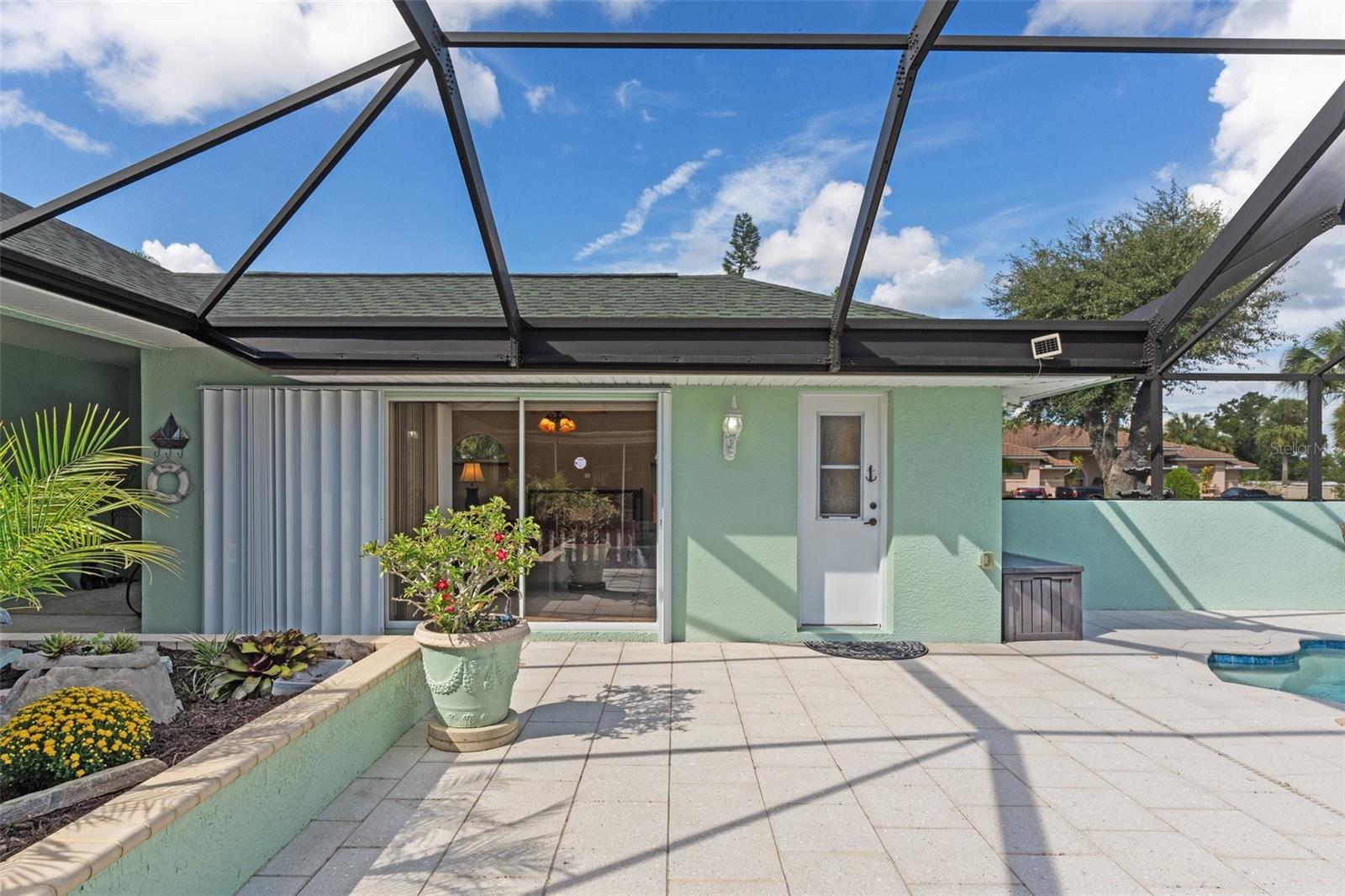 18605 ACKERMAN AVE, PORT CHARLOTTE, FL, 33948