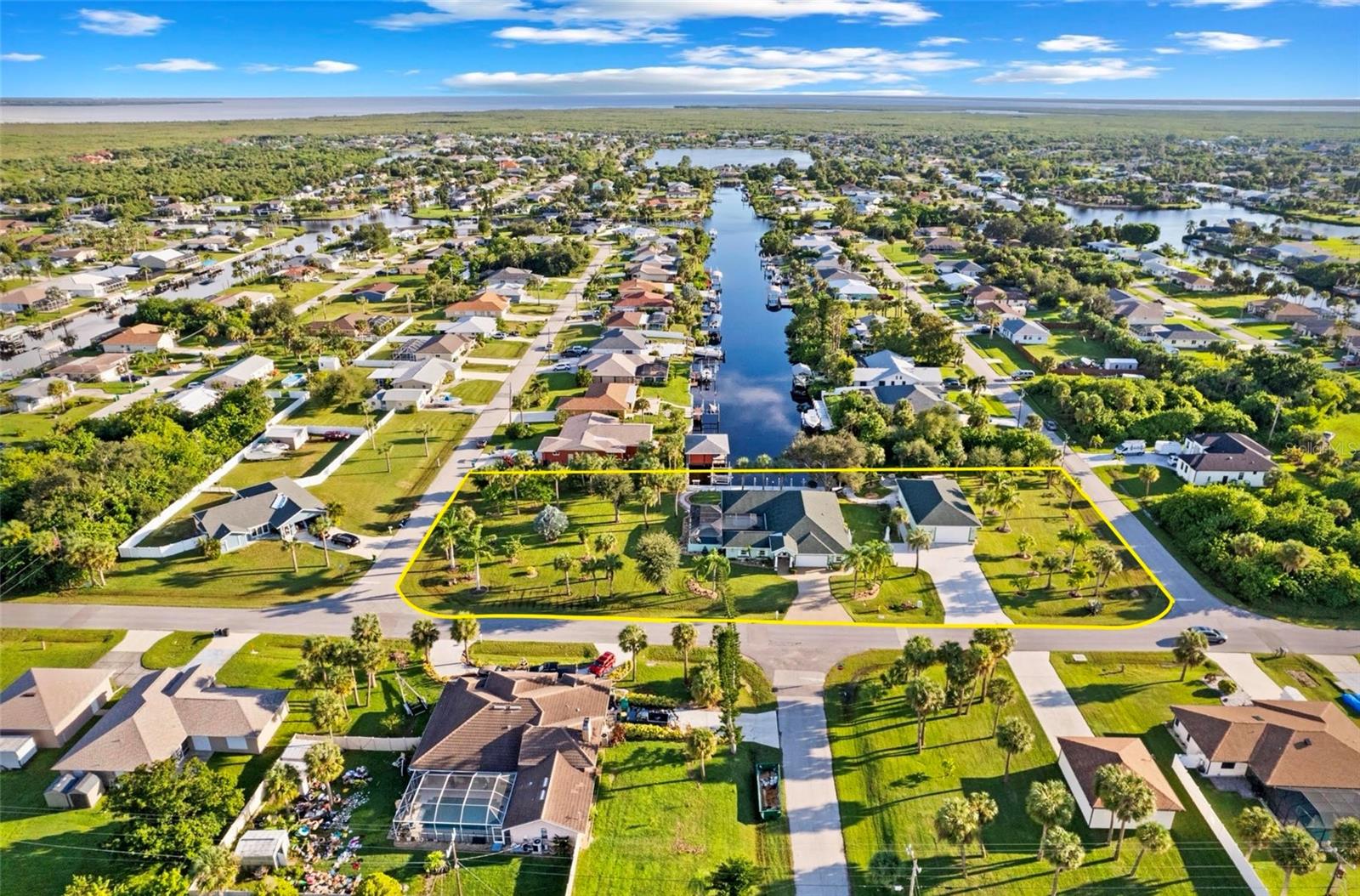 18605 ACKERMAN AVE, PORT CHARLOTTE, FL, 33948