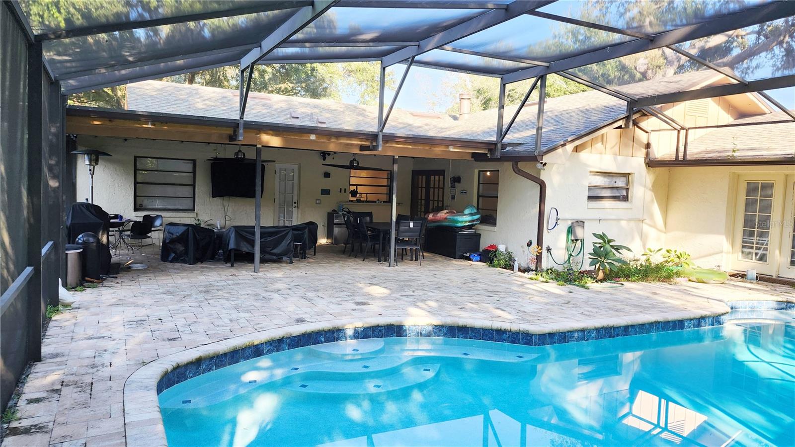 4013 QUENITA DR, WINTER PARK, FL, 32792