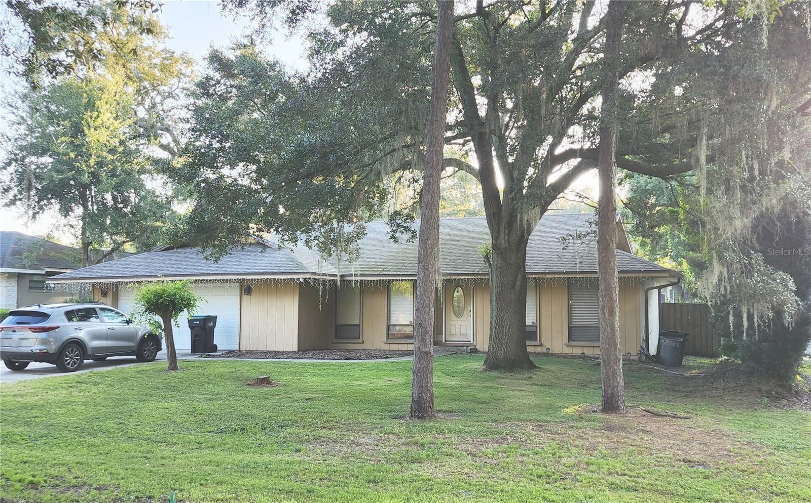 4013 QUENITA DR, WINTER PARK, FL, 32792