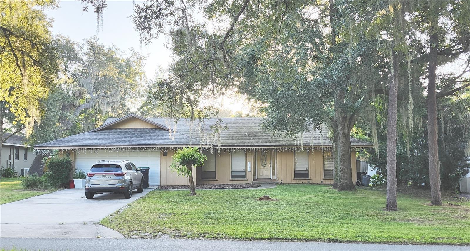 4013 QUENITA DR, WINTER PARK, FL, 32792