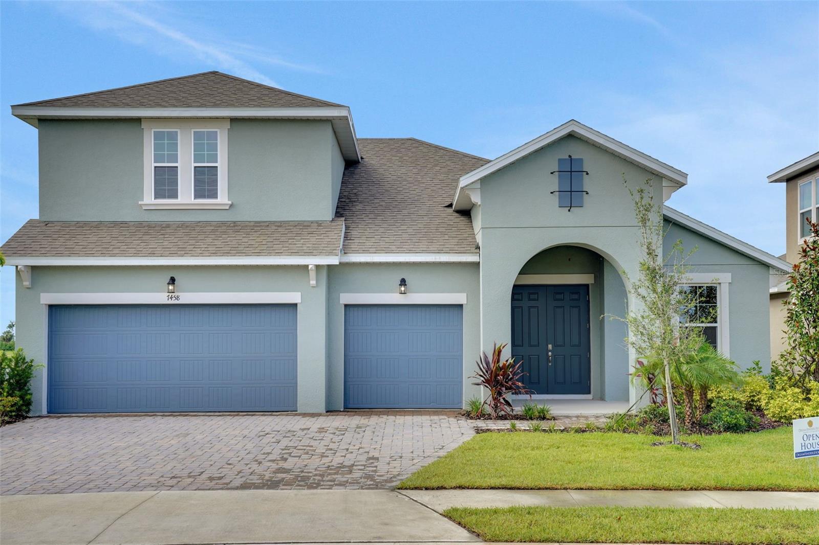 7458 SEA MANATEE ST, PARRISH, FL, 34219