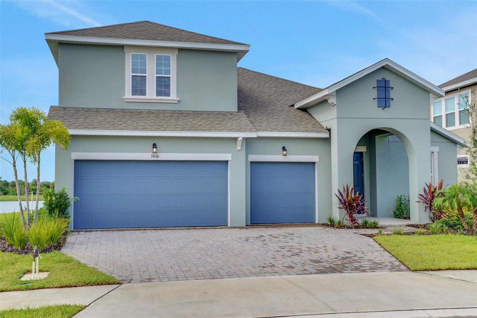 7458 SEA MANATEE ST, PARRISH, FL, 34219