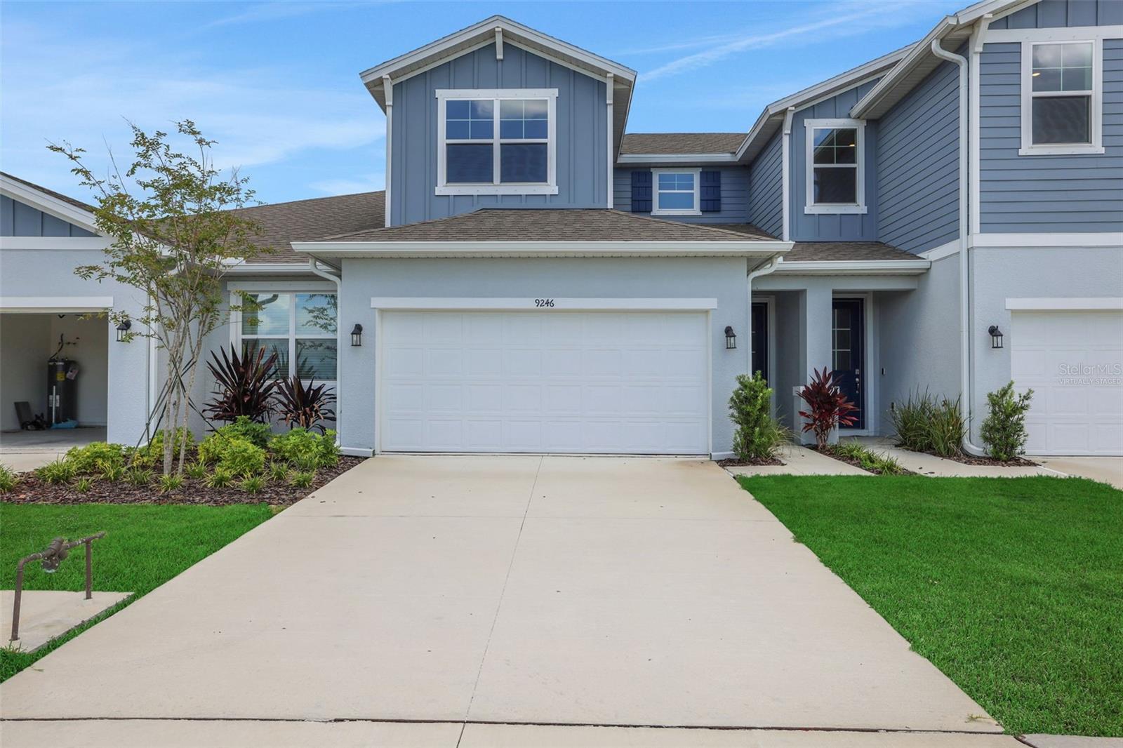 9246 GULF HAVEN DR, PARRISH, FL, 34219