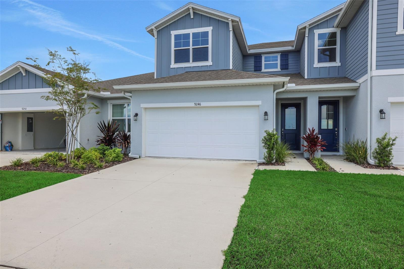 9246 GULF HAVEN DR, PARRISH, FL, 34219