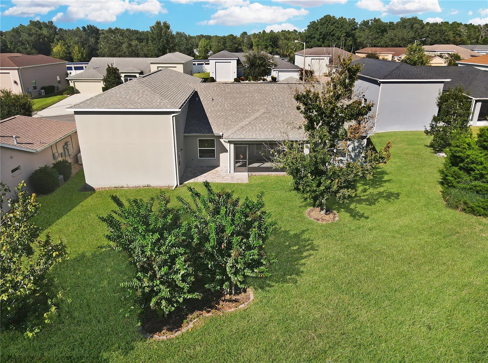 4312 HERITAGE TRL, LEESBURG, FL, 34748