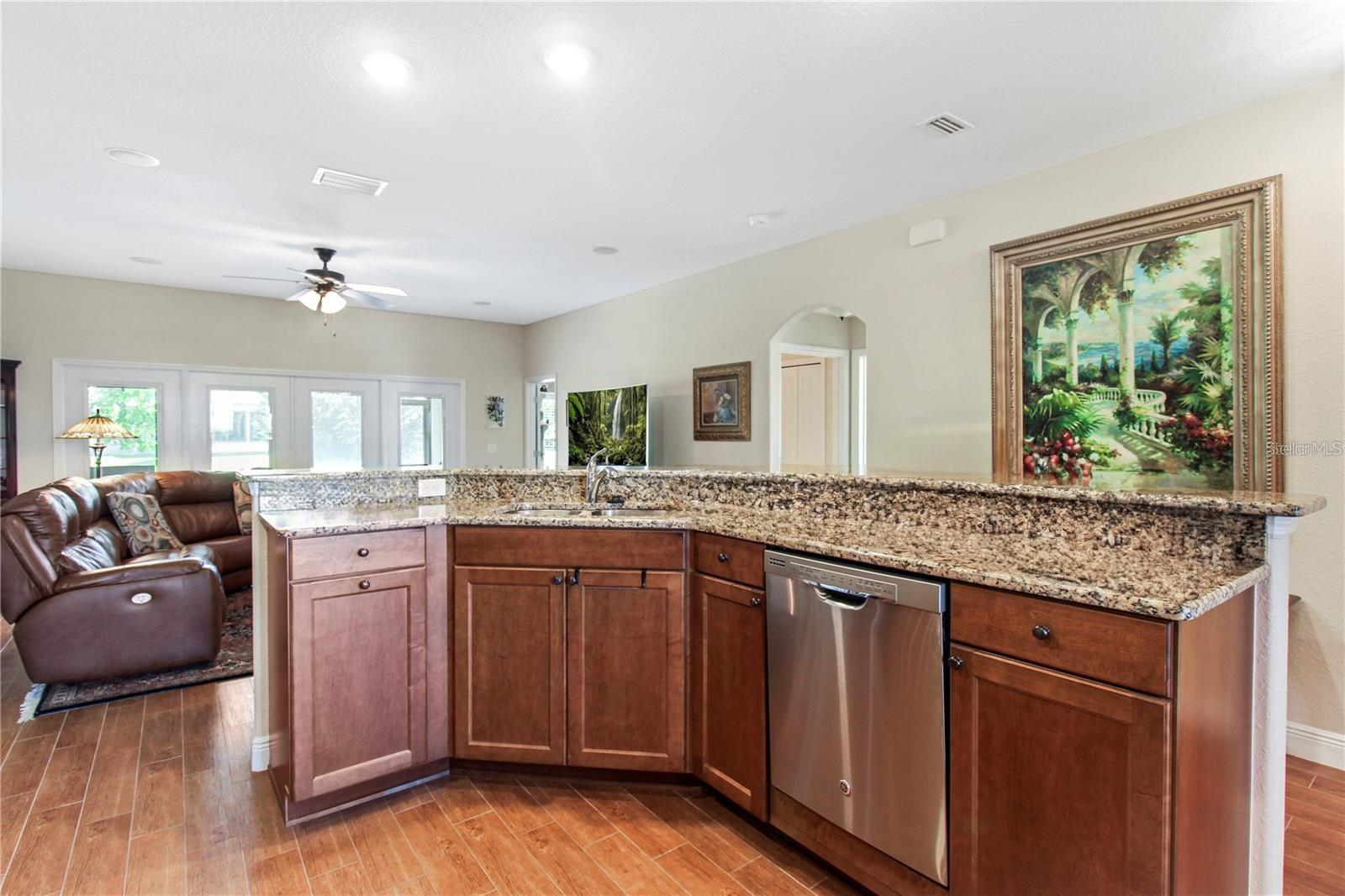 4312 HERITAGE TRL, LEESBURG, FL, 34748