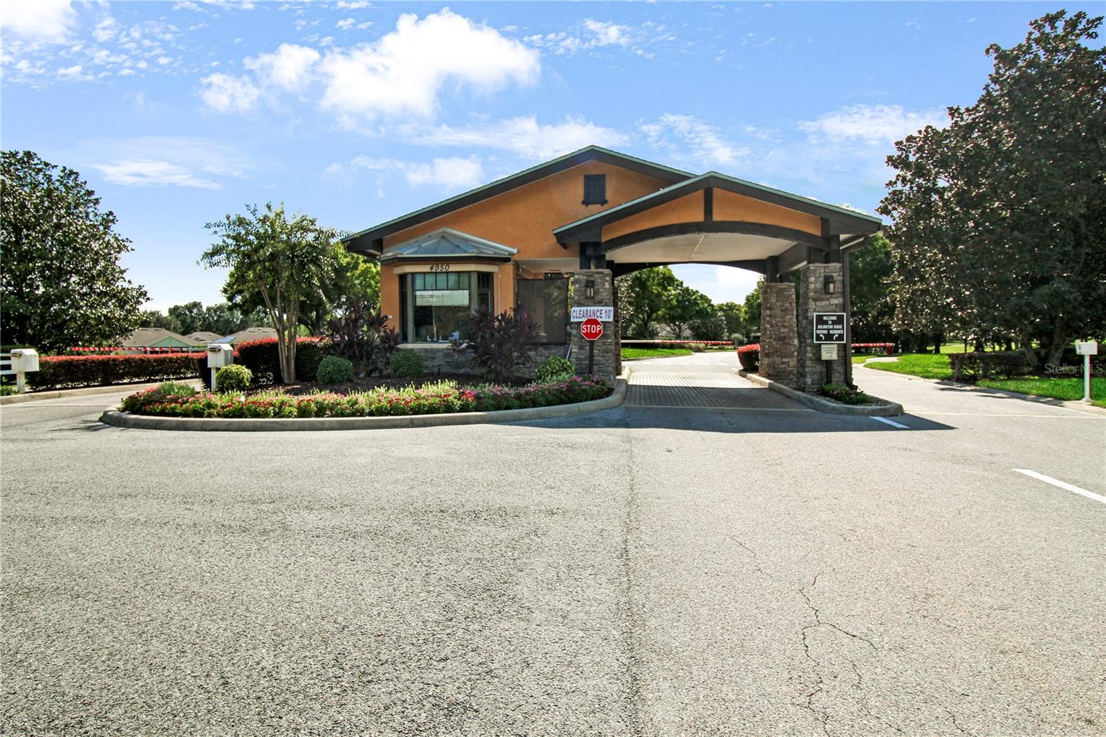 4312 HERITAGE TRL, LEESBURG, FL, 34748