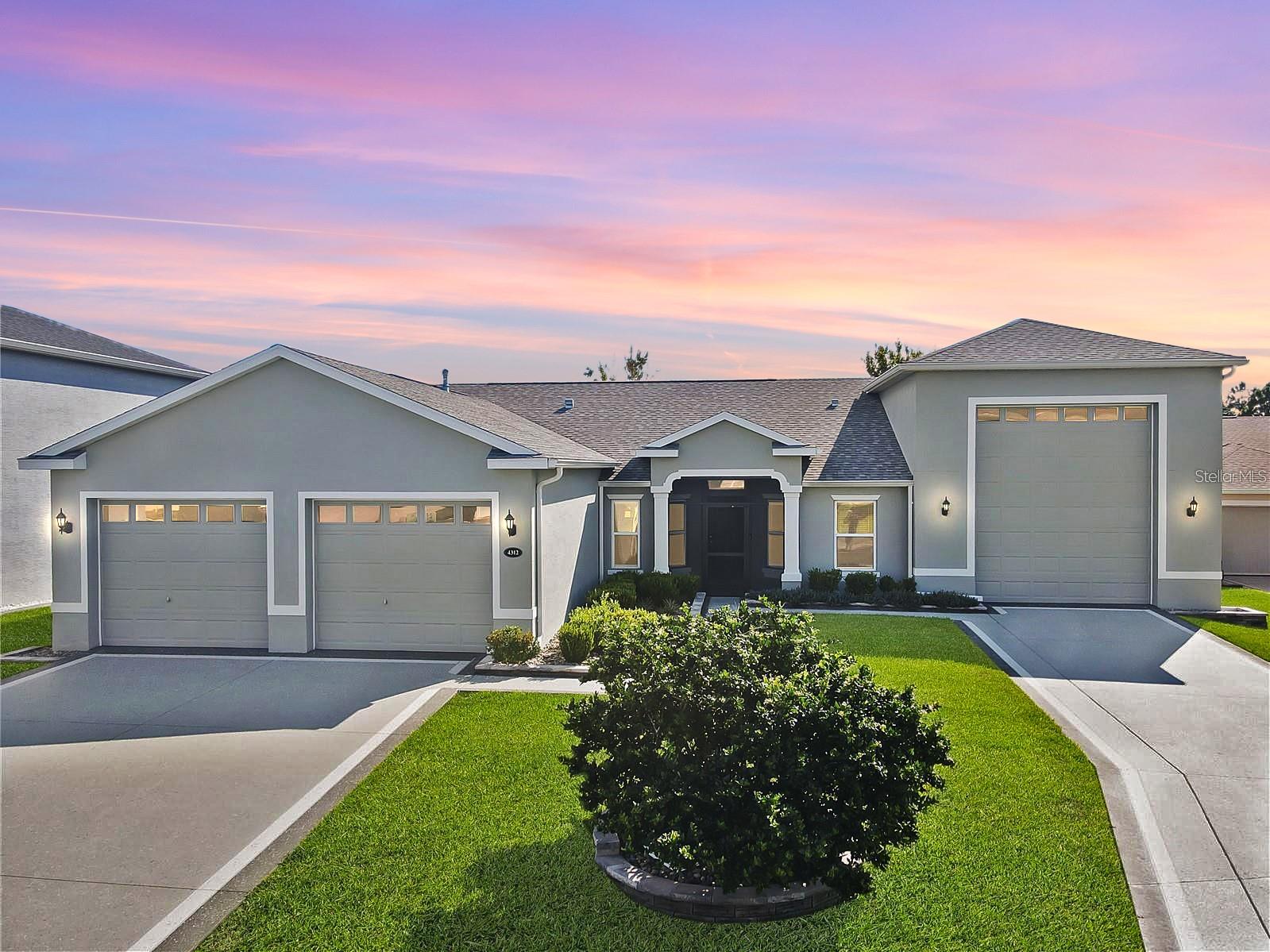 4312 HERITAGE TRL, LEESBURG, FL, 34748