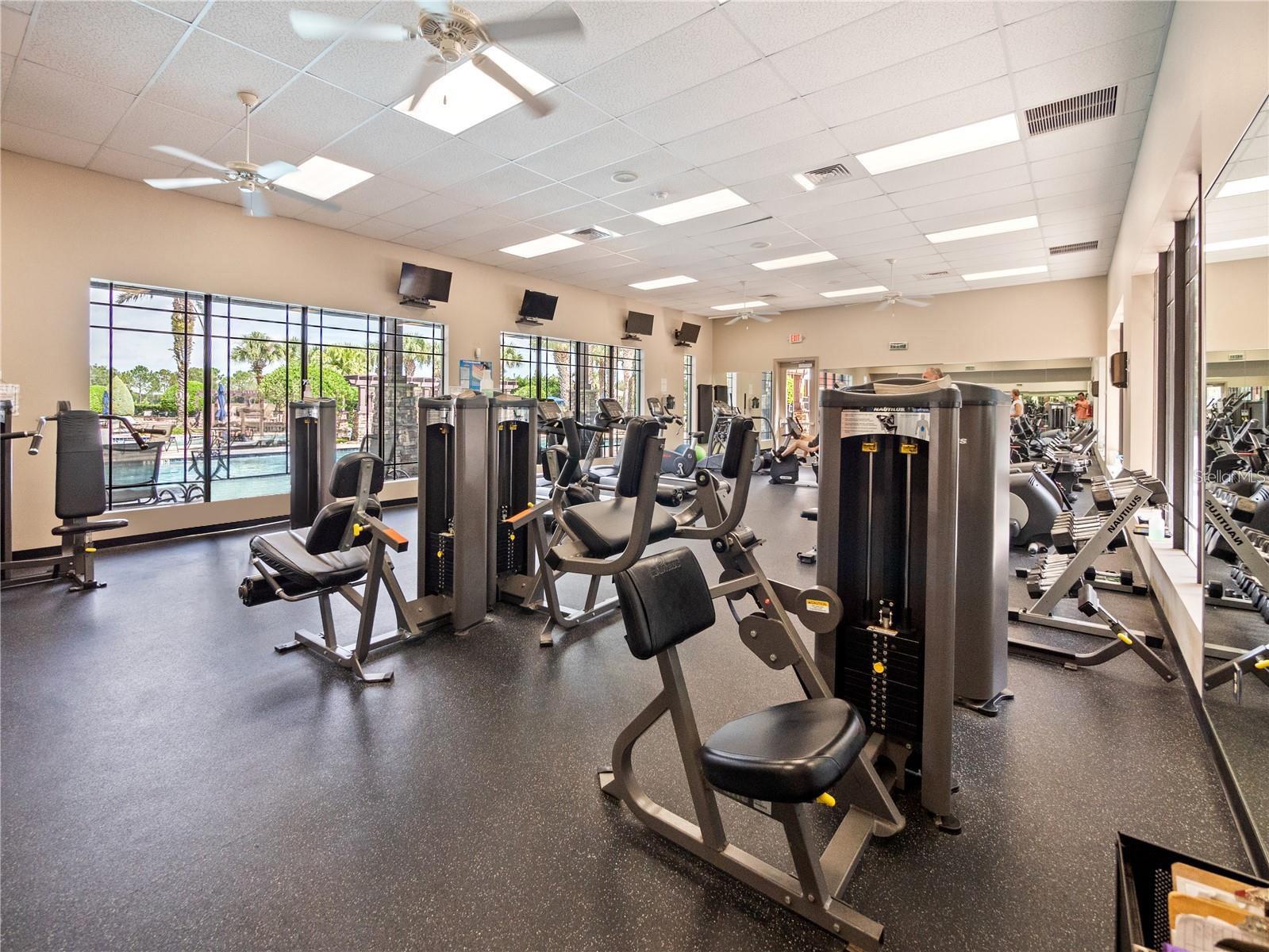 4312 HERITAGE TRL, LEESBURG, FL, 34748