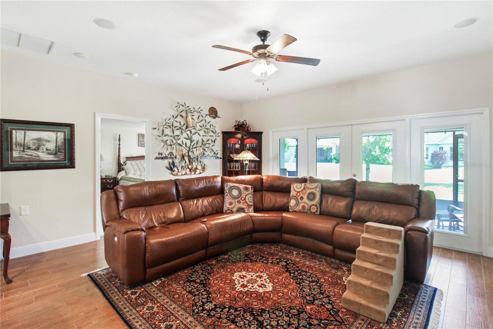 4312 HERITAGE TRL, LEESBURG, FL, 34748