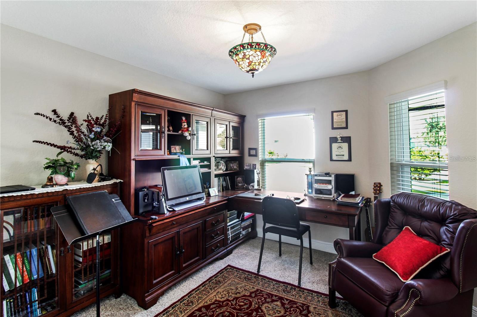 4312 HERITAGE TRL, LEESBURG, FL, 34748