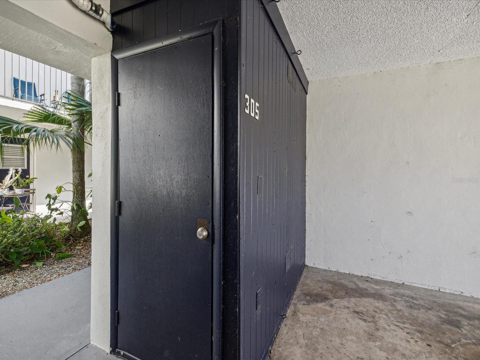 1127 KING ARTHUR CT #305, DUNEDIN, FL, 34698