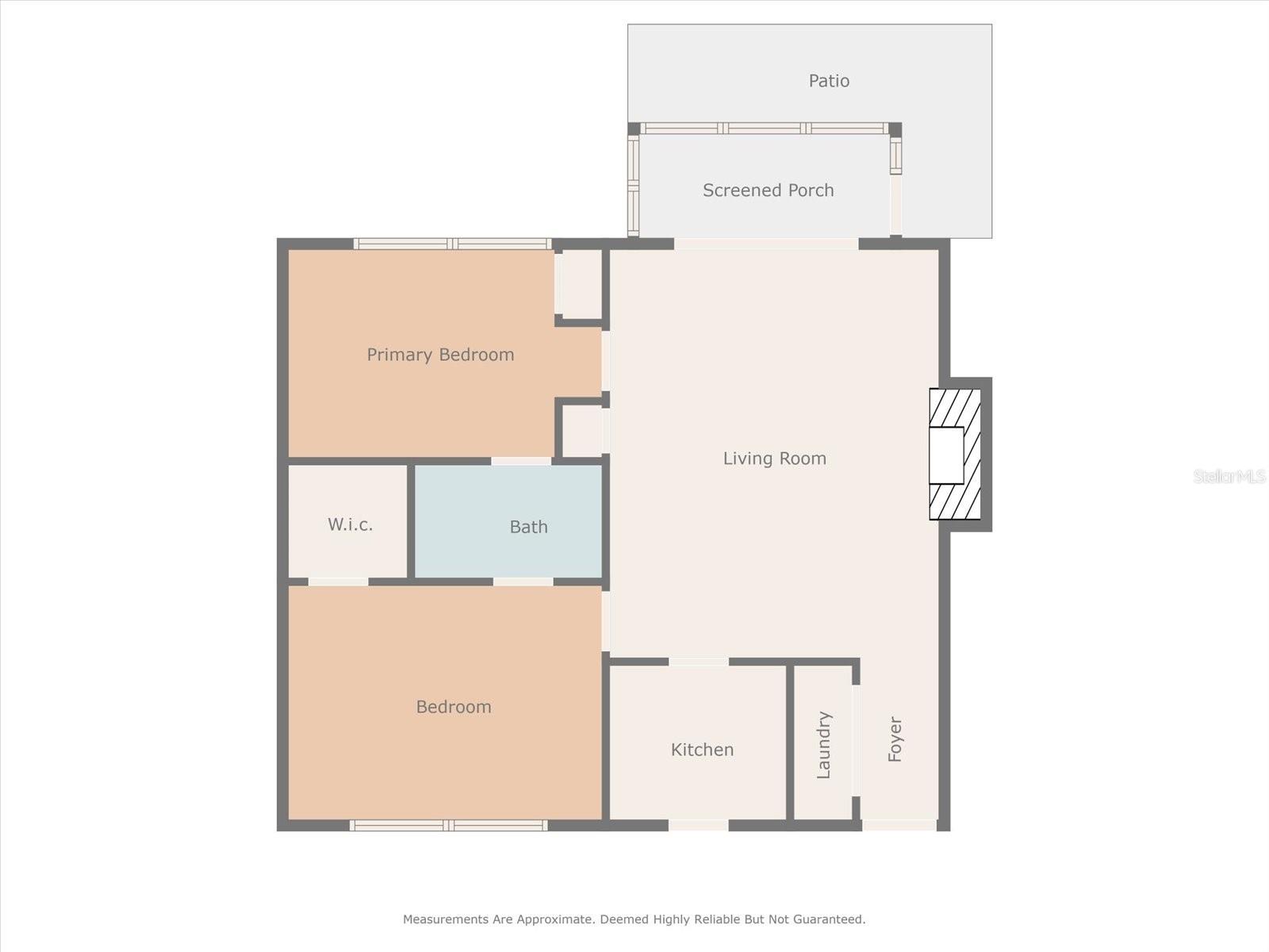 1127 KING ARTHUR CT #305, DUNEDIN, FL, 34698