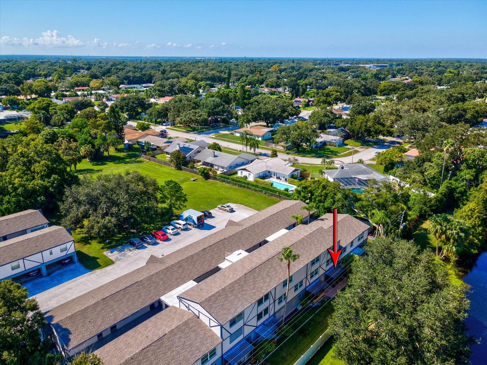 1127 KING ARTHUR CT #305, DUNEDIN, FL, 34698