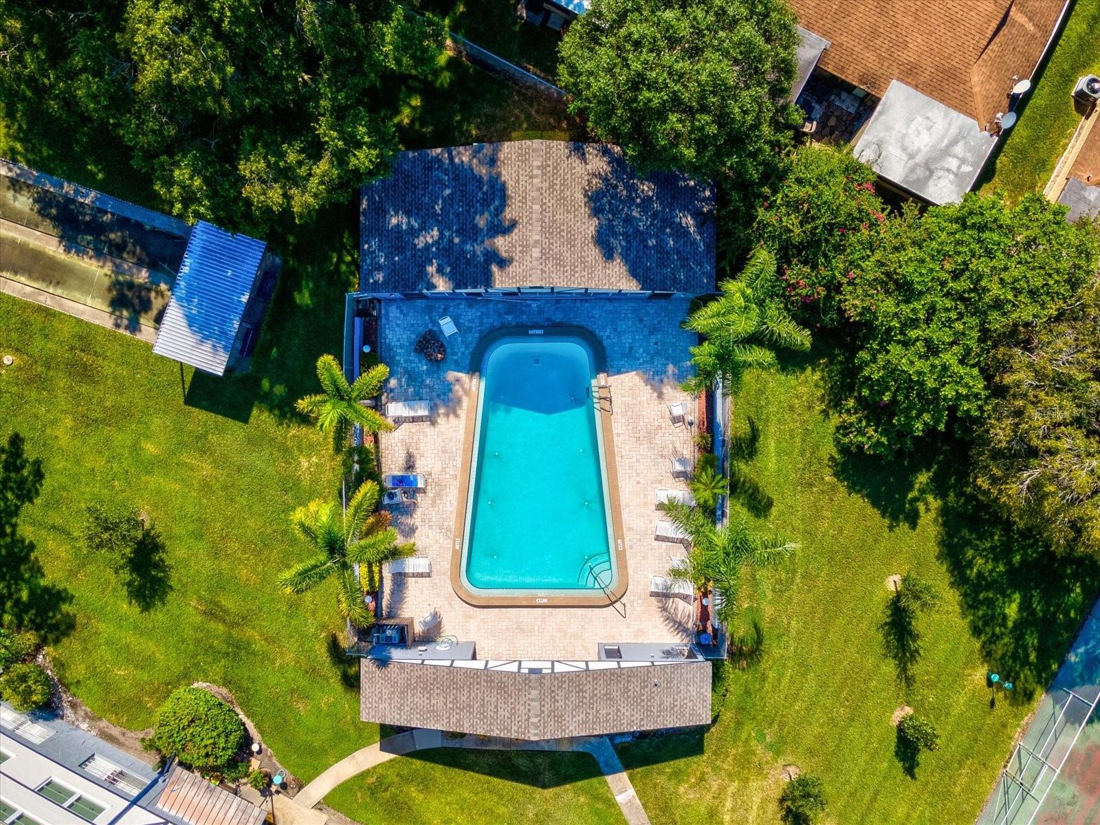 1127 KING ARTHUR CT #305, DUNEDIN, FL, 34698