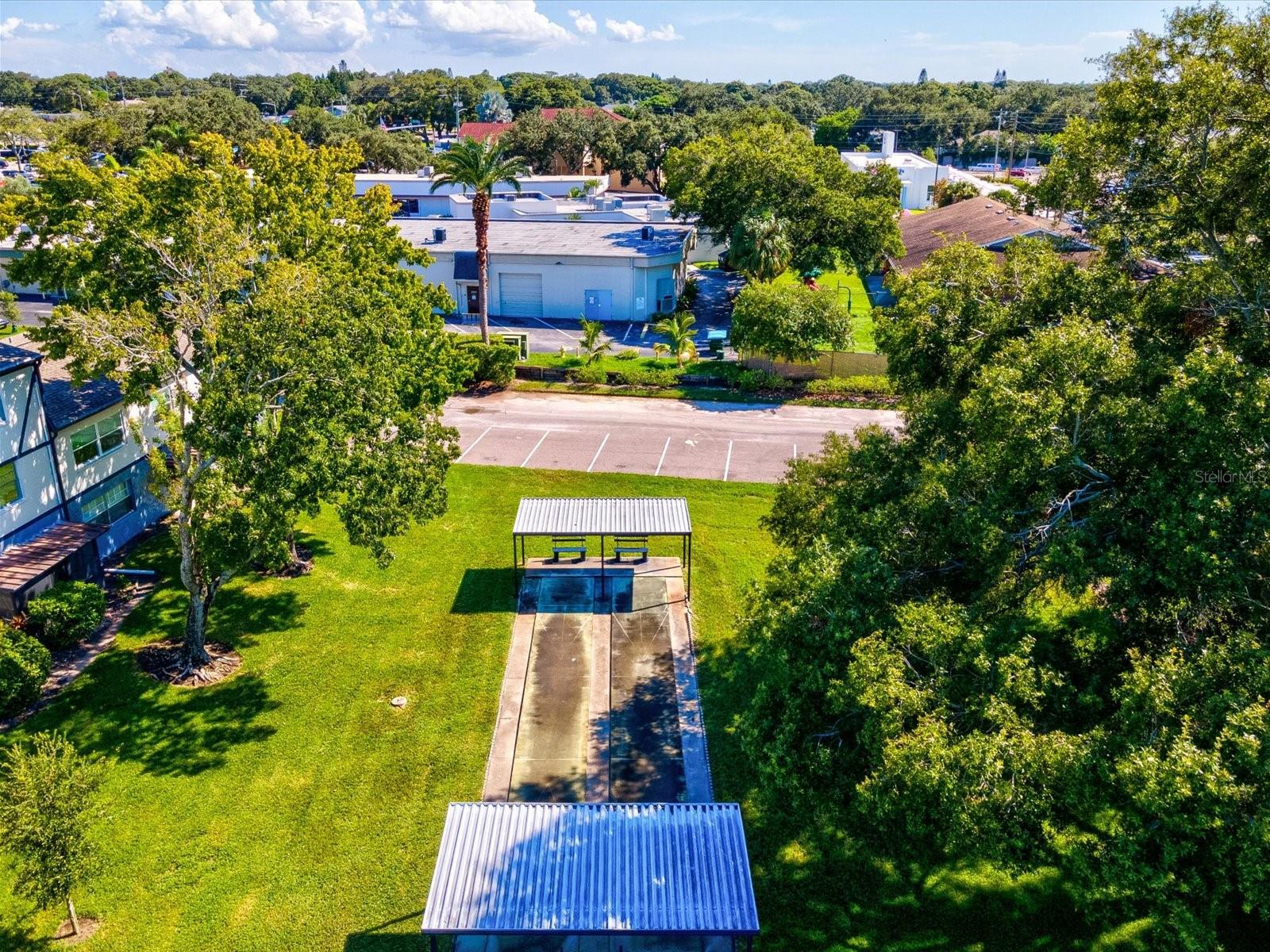 1127 KING ARTHUR CT #305, DUNEDIN, FL, 34698